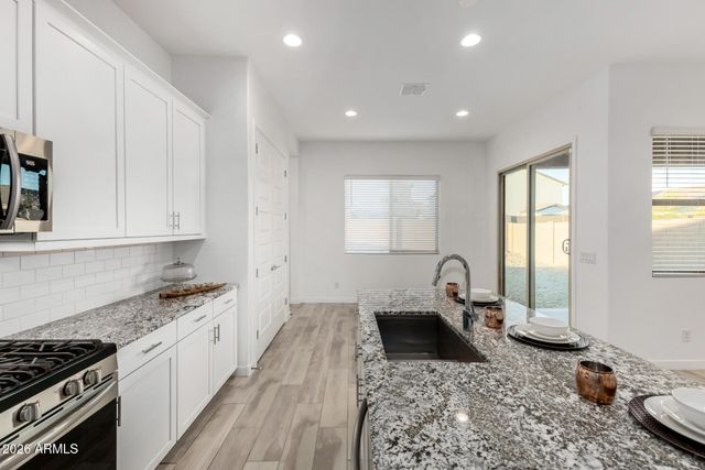 19206 W WOLF Street, Litchfield Park, AZ 85340