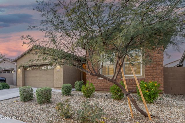 19206 W WOLF Street, Litchfield Park, AZ 85340
