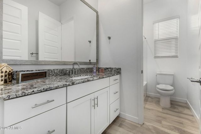 19206 W WOLF Street, Litchfield Park, AZ 85340