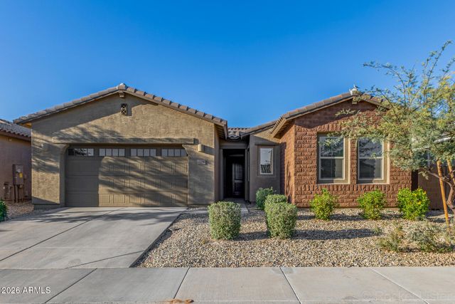 19206 W WOLF Street, Litchfield Park, AZ 85340