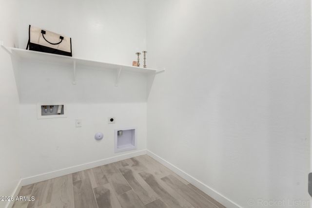 19206 W WOLF Street, Litchfield Park, AZ 85340