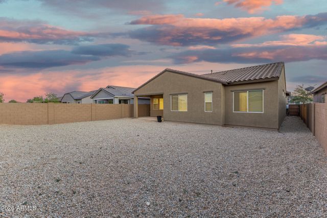 19206 W WOLF Street, Litchfield Park, AZ 85340