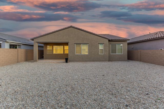 19206 W WOLF Street, Litchfield Park, AZ 85340