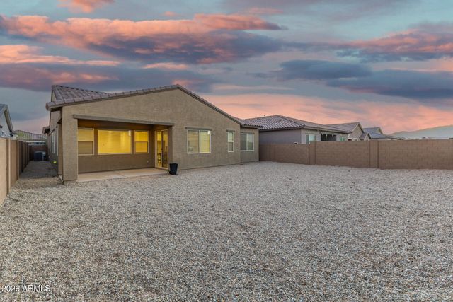 19206 W WOLF Street, Litchfield Park, AZ 85340