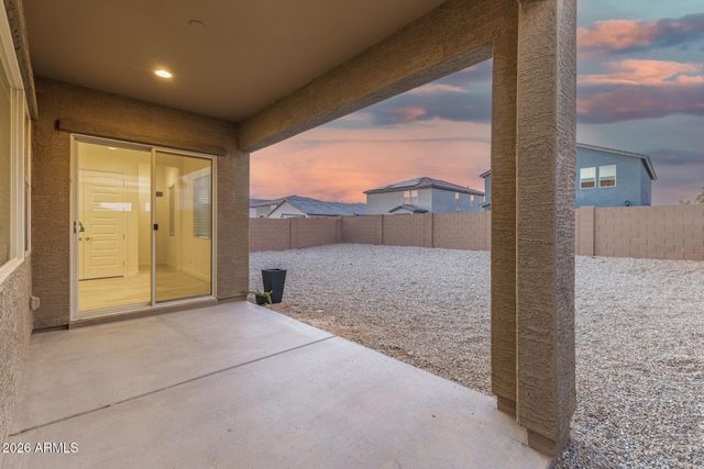 19206 W WOLF Street, Litchfield Park, AZ 85340