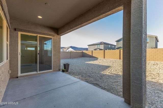 19206 W WOLF Street, Litchfield Park, AZ 85340