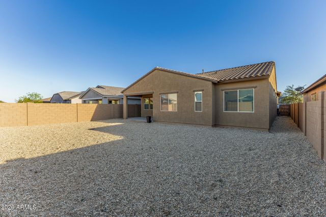 19206 W WOLF Street, Litchfield Park, AZ 85340
