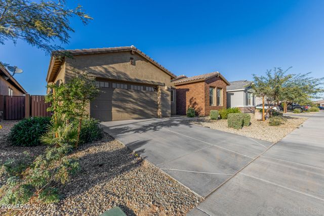19206 W WOLF Street, Litchfield Park, AZ 85340