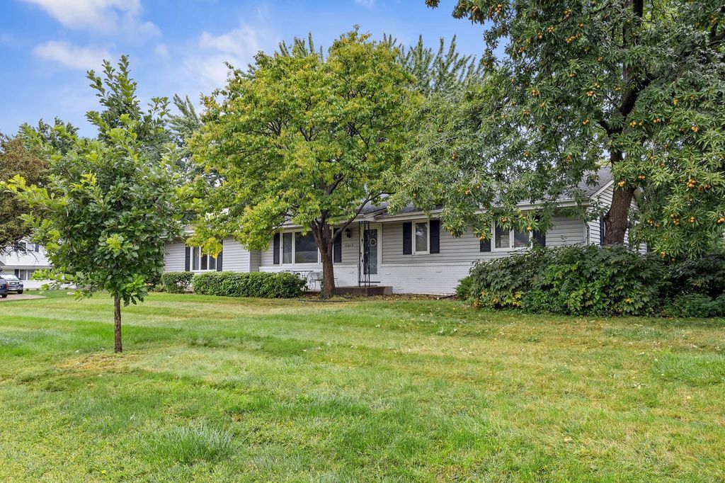 11017 27th Avenue S, Burnsville, MN 55337