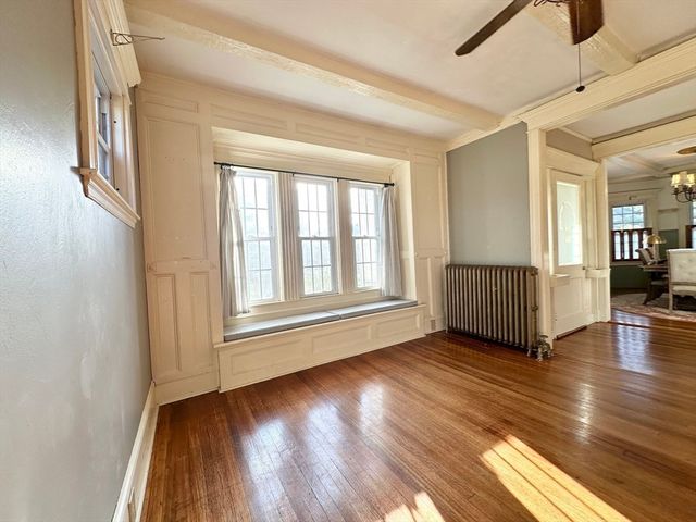 34 Rotch St, New Bedford, MA 02717