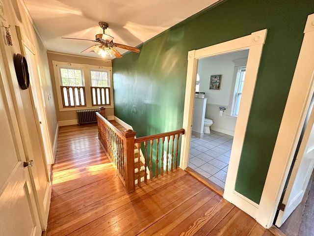 34 Rotch St, New Bedford, MA 02717