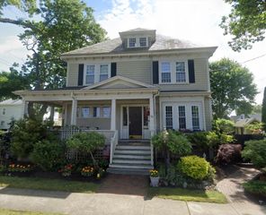 34 Rotch St, New Bedford, MA 02717
