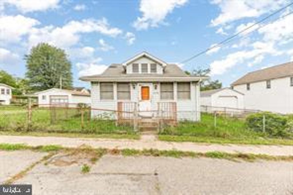 3728 CHESAPEAKE BEACH RD E, Chesapeake Beach, MD 20732