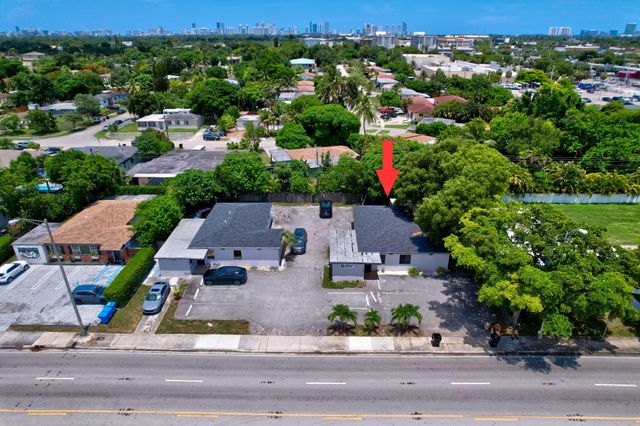 16811 NE 6th Avenue, North Miami Beach, FL 33162