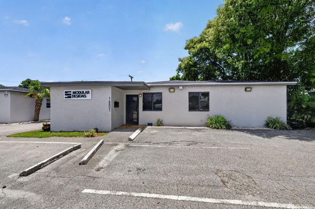 16811 NE 6th Avenue, North Miami Beach, FL 33162