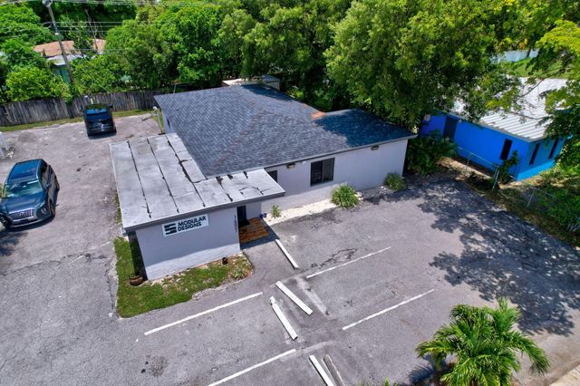 16811 NE 6th Avenue, North Miami Beach, FL 33162