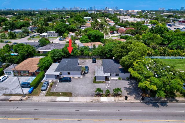16811 NE 6th Avenue, North Miami Beach, FL 33162