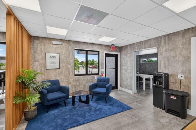 16811 NE 6th Avenue, North Miami Beach, FL 33162