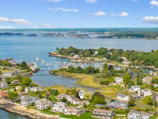 65 Prospect Avenue, Guilford, CT 06437