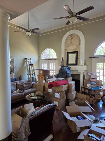 141 Urbine Circle, Heath, TX 75032