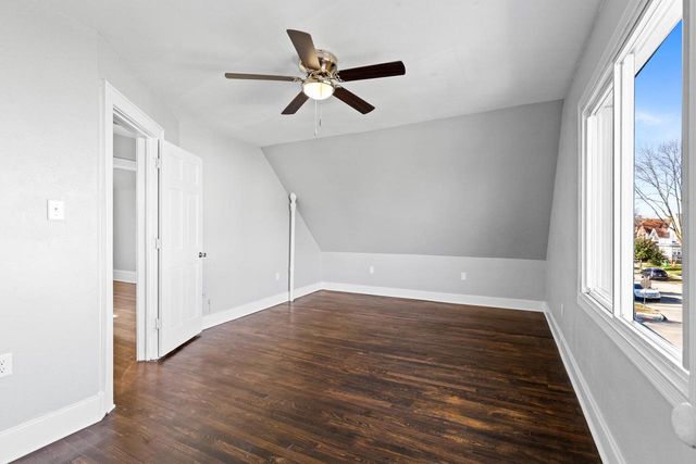 5529 W Rogers STREET, West Allis, WI 53219