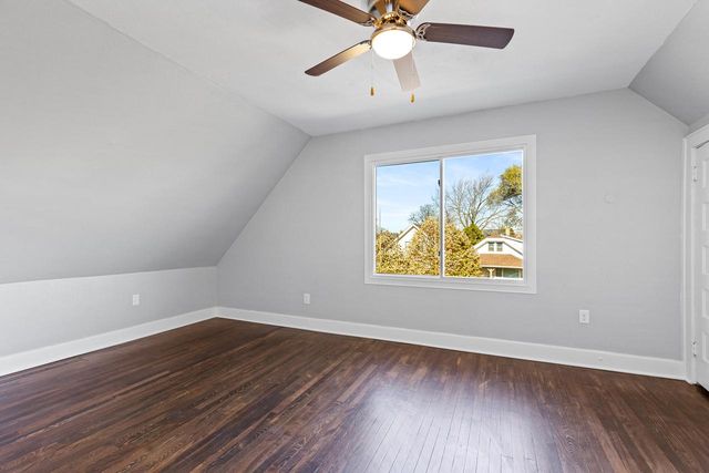 5529 W Rogers STREET, West Allis, WI 53219