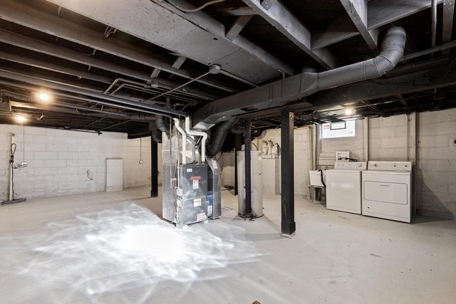 5529 W Rogers STREET, West Allis, WI 53219