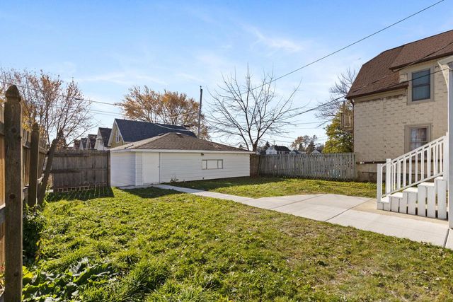 5529 W Rogers STREET, West Allis, WI 53219