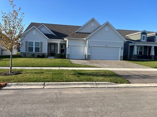 3156 Bellwether Drive, Aurora, IL 60503