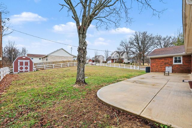 846 Mount Zion Road, Florence, KY 41042