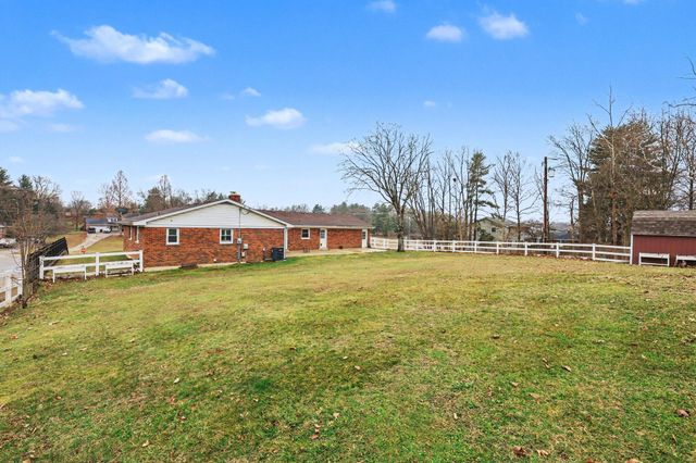 846 Mount Zion Road, Florence, KY 41042
