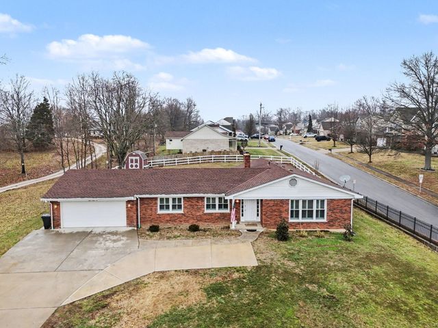 846 Mount Zion Road, Florence, KY 41042