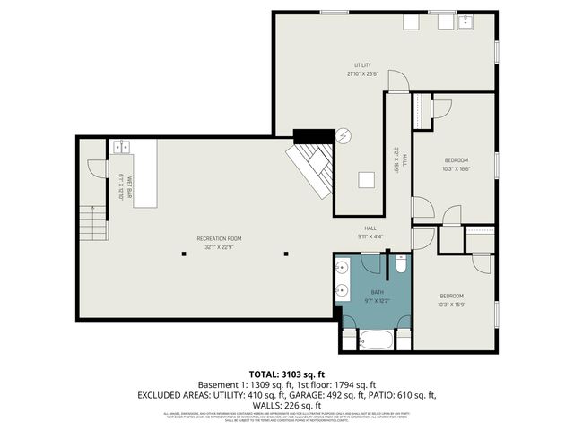 846 Mount Zion Road, Florence, KY 41042