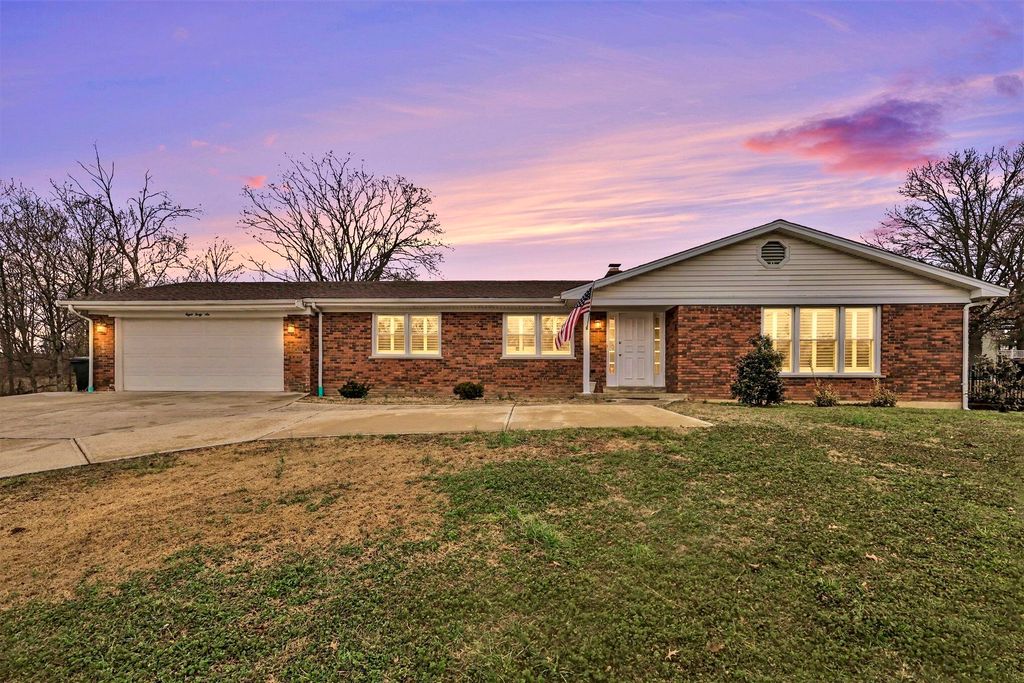 846 Mount Zion Road, Florence, KY 41042