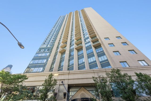 111 W Maple Street 3311, Chicago, IL 60610