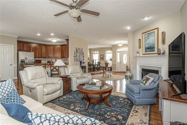 2134 Broadman Avenue, Fayetteville, NC 28304