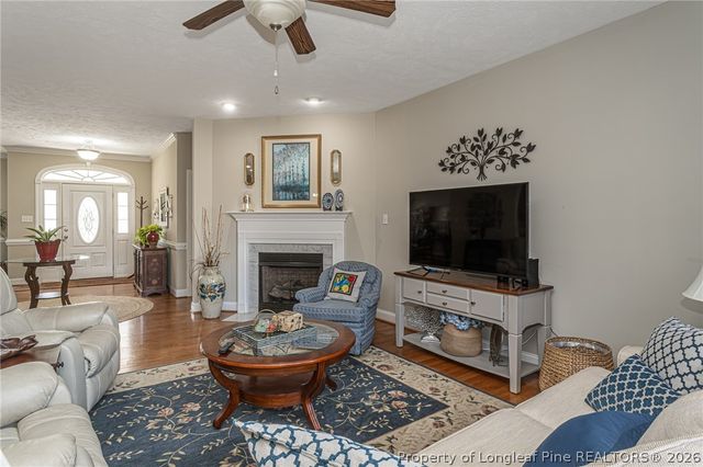 2134 Broadman Avenue, Fayetteville, NC 28304