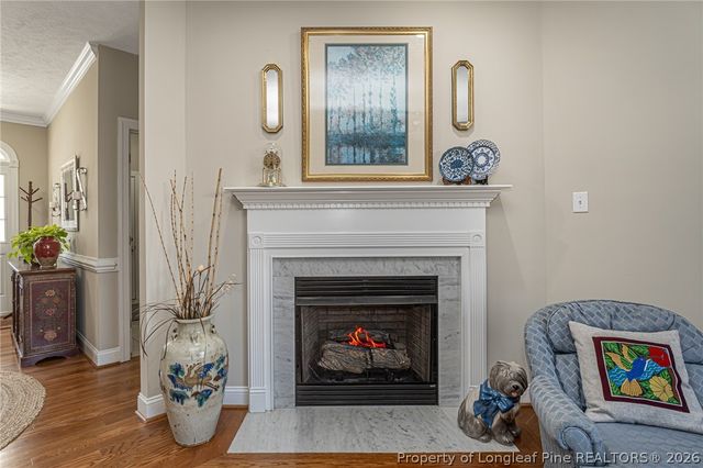 2134 Broadman Avenue, Fayetteville, NC 28304