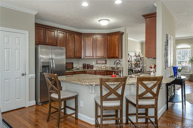 2134 Broadman Avenue, Fayetteville, NC 28304