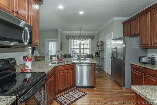 2134 Broadman Avenue, Fayetteville, NC 28304