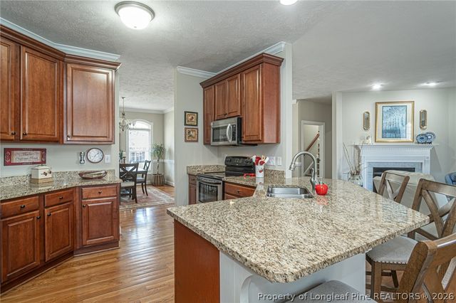 2134 Broadman Avenue, Fayetteville, NC 28304