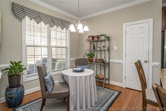 2134 Broadman Avenue, Fayetteville, NC 28304