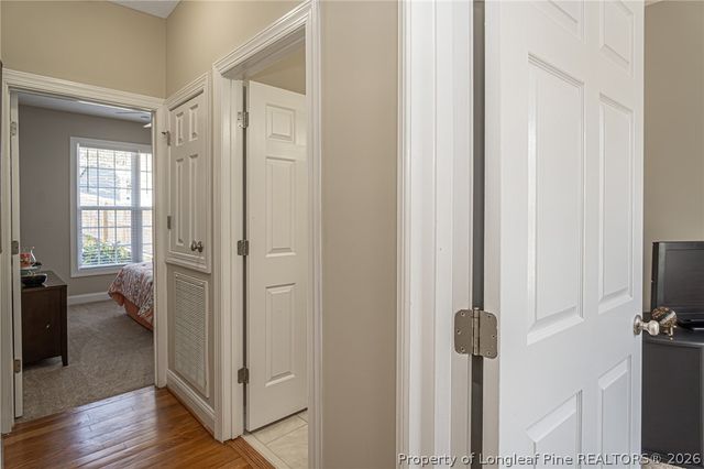 2134 Broadman Avenue, Fayetteville, NC 28304