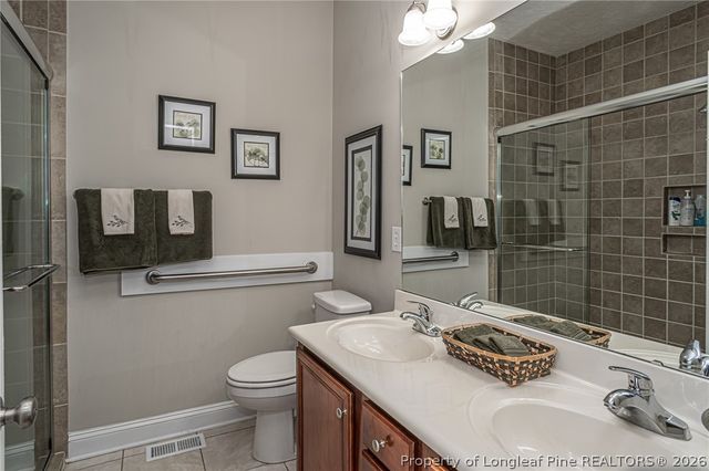 2134 Broadman Avenue, Fayetteville, NC 28304