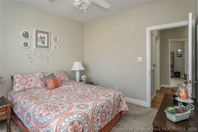 2134 Broadman Avenue, Fayetteville, NC 28304