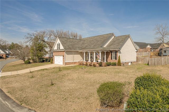 2134 Broadman Avenue, Fayetteville, NC 28304