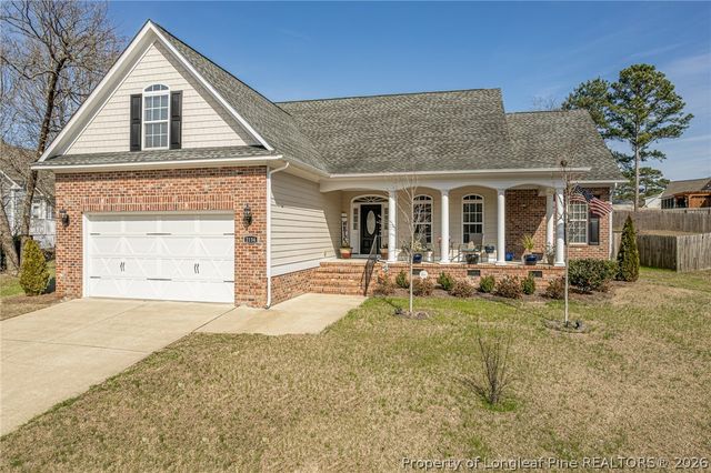 2134 Broadman Avenue, Fayetteville, NC 28304