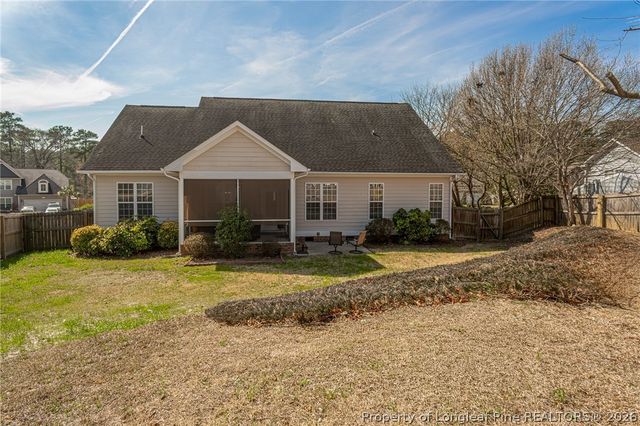 2134 Broadman Avenue, Fayetteville, NC 28304