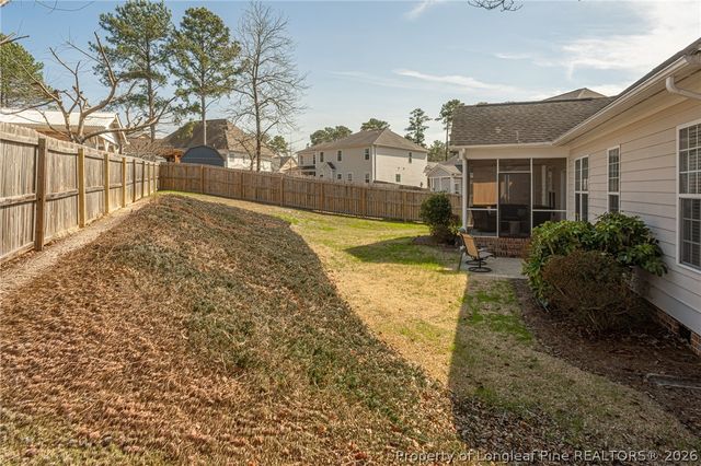 2134 Broadman Avenue, Fayetteville, NC 28304