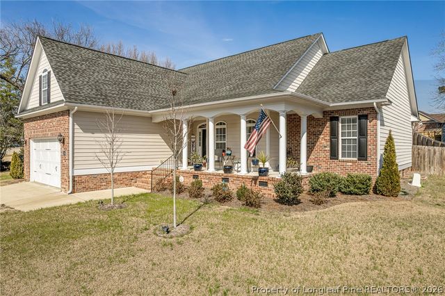 2134 Broadman Avenue, Fayetteville, NC 28304